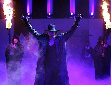 Undertaker - 