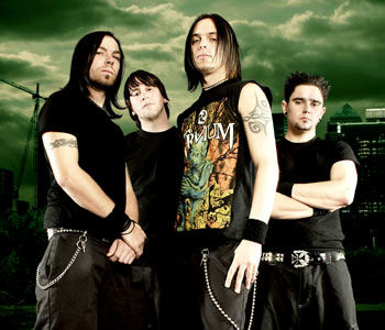 Bullet for my Valentine - 