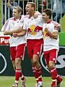 Red Bull Salzburg - 