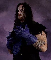 wrestling dx, undertaker - 