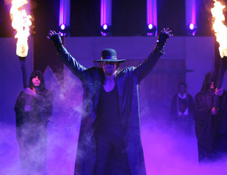 wrestling dx, undertaker - 