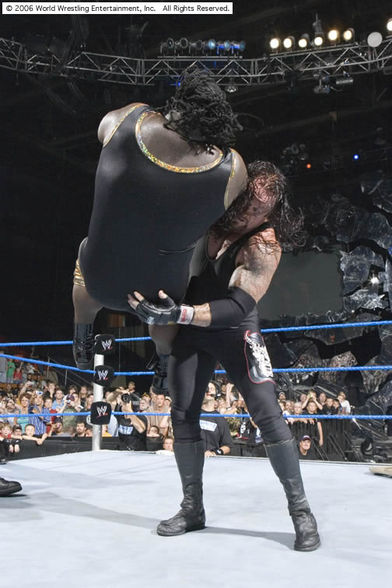 wrestling dx, undertaker - 