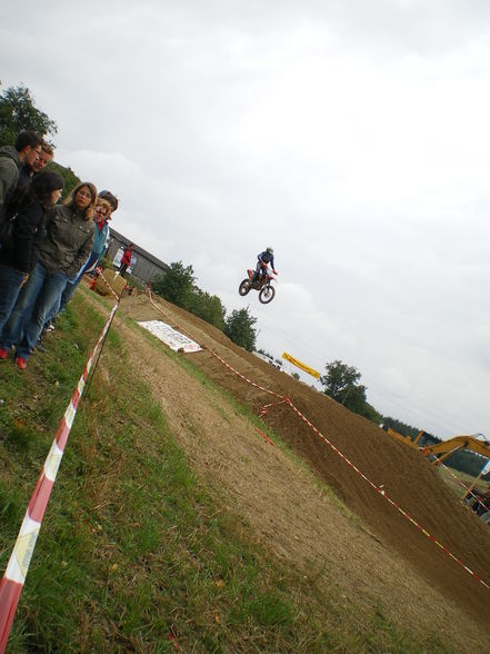 motorcross 2008 - 