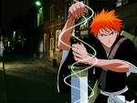 bleach - 