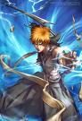 bleach - 