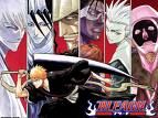 bleach - 