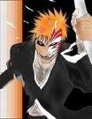 bleach - 