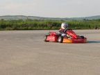 Kartbahn Stetteldorf - 