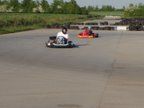 Kartbahn Stetteldorf - 