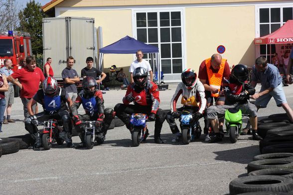 Minibike 2008 - 