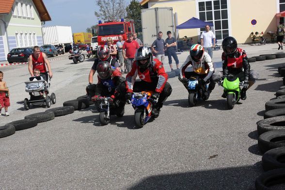 Minibike 2008 - 