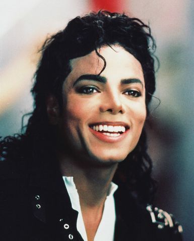 the invincible king of pop - 