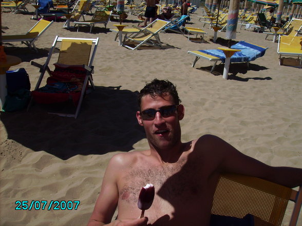 Bibione 2007 - 