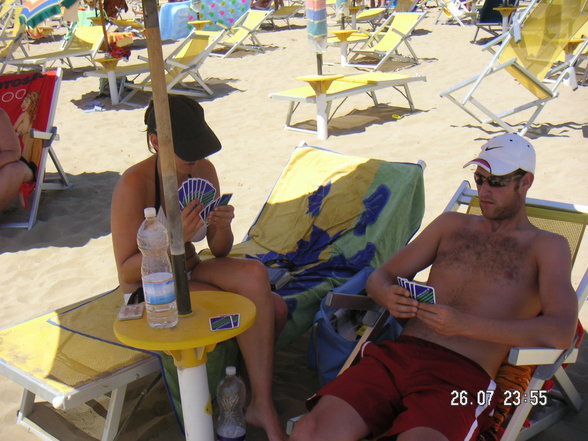 Bibione 2007 - 