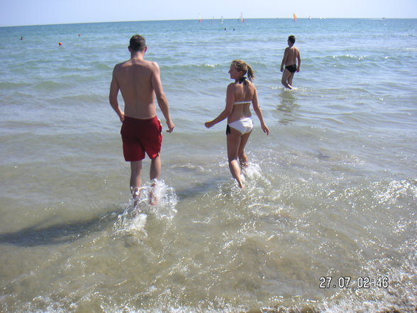 Bibione 2007 - 