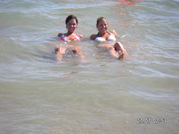 Bibione 2007 - 