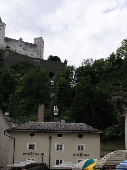 Salzburg - 