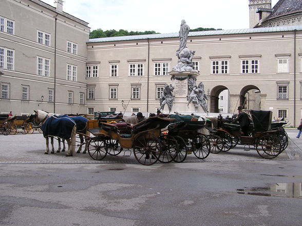 Salzburg - 