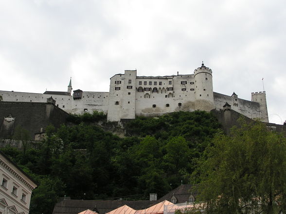 Salzburg - 