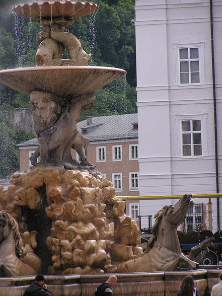 Salzburg - 