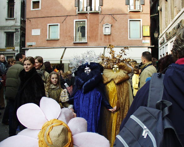 Carneval in Veneidig - 