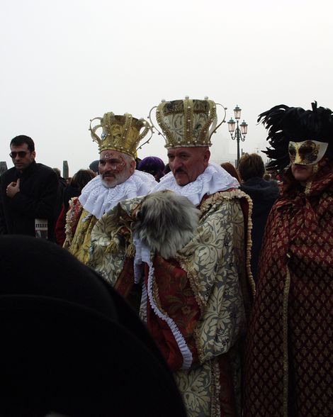 Carneval in Veneidig - 