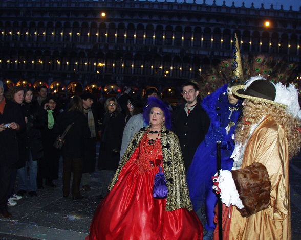 Carneval in Veneidig - 