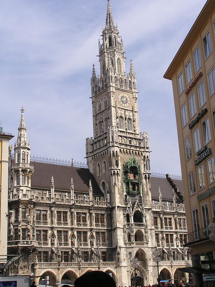 München - 