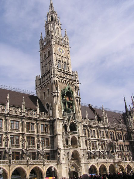 München - 