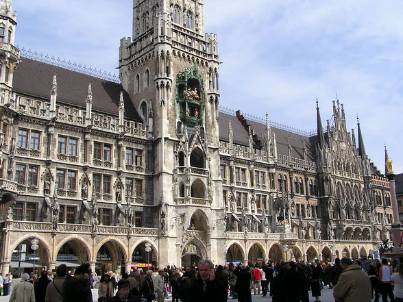 München - 