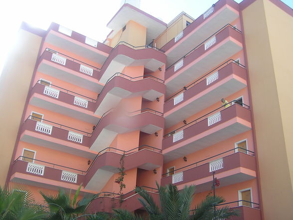 Anik Hotel Alanya - 