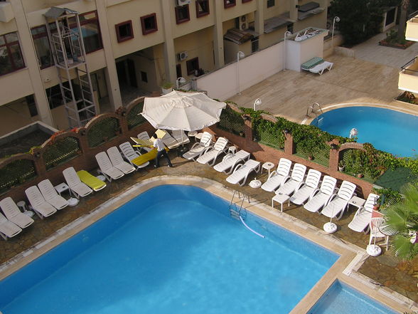 Anik Hotel Alanya - 