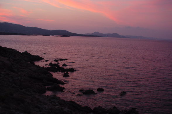 Sardinien - 