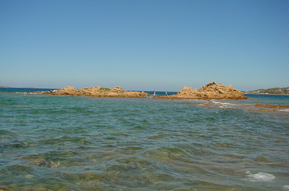 Sardinien - 