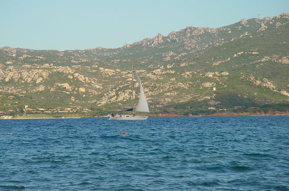 Sardinien - 