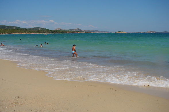 Sardinien - 