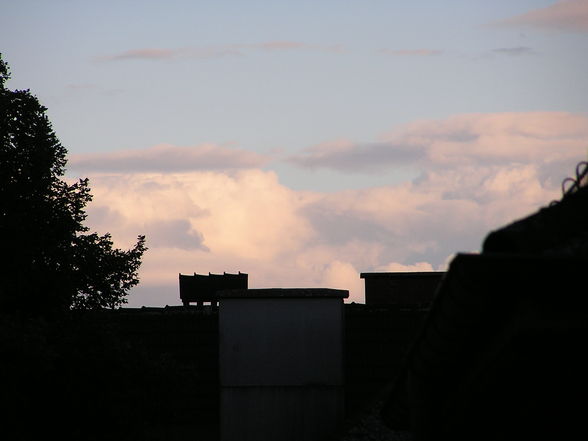 Wolken - 