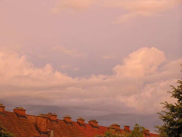 Wolken - 