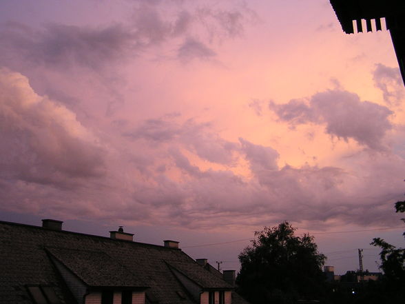 Wolken - 