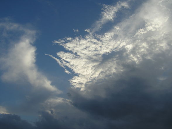 Wolken - 