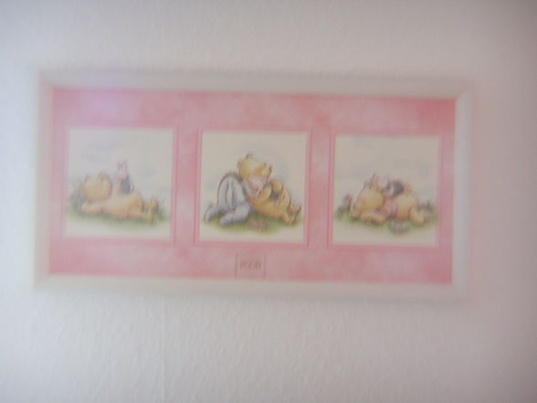 Meine Pooh Sammlung  - 