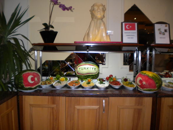 Türkei 2009 - 