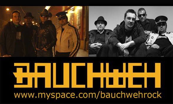 BAUCHWEH - 