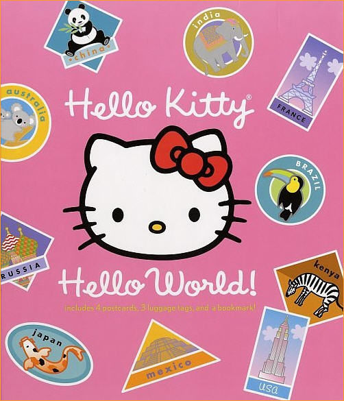 ♥Hello Kitty♥ - 