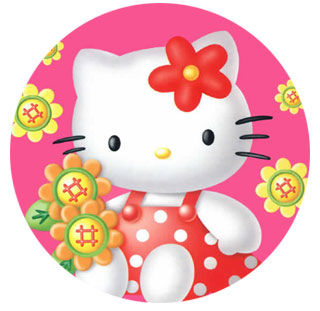 ♥Hello Kitty♥ - 