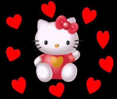 ♥Hello Kitty♥ - 