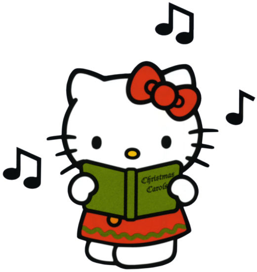 ♥Hello Kitty♥ - 