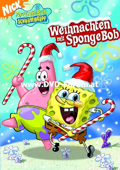 Stars&Spongebob - 