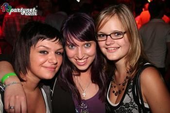 Discoiinferno Pinsdorf 2008 - 