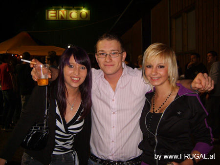 Discoiinferno Pinsdorf 2008 - 